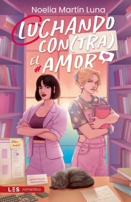 Luchando Contra el Amor