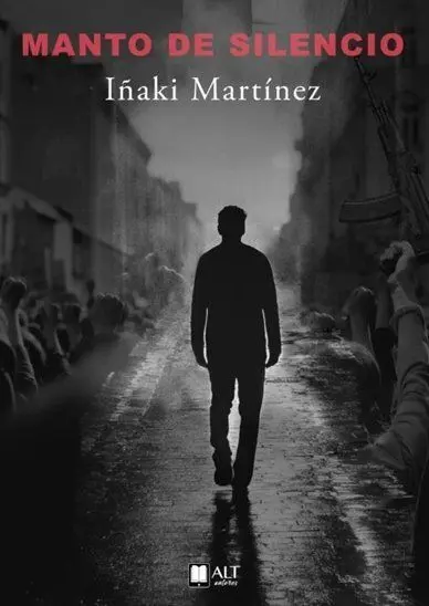 Manto de Silencio