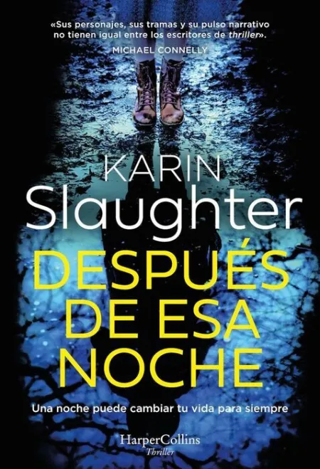Despues de esa Noche