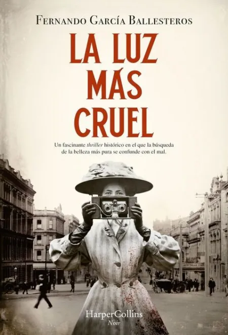 La Luz Mas Cruel