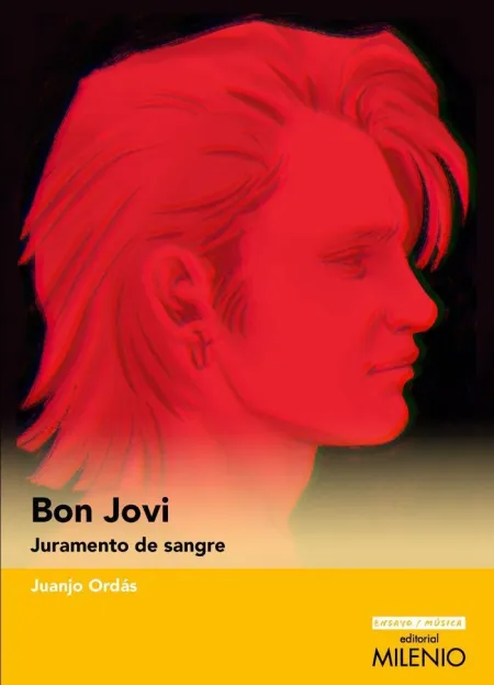 Bon Jovi. Juramento de Sangre