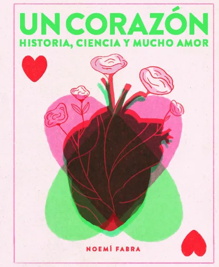 Corazón, un