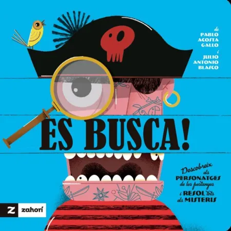 Es Busca!