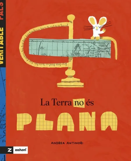 La Terra no És Plana