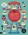 QUADERN ESPECIAL D'ENIGMES