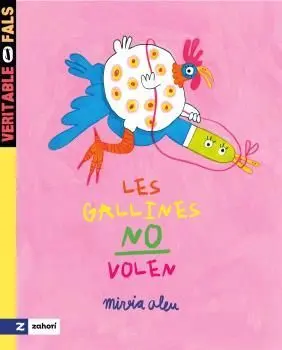 Les Gallines no Volen