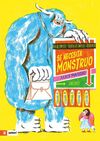 SE NECESITA MONSTRUO