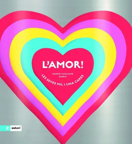 Amor!, L'