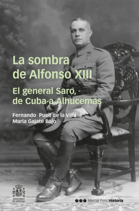 La Sombra de Alfonso Xiii