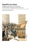 REPÚBLICA DE ALMAS