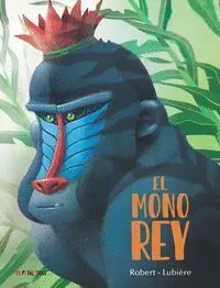 El Rey Mono