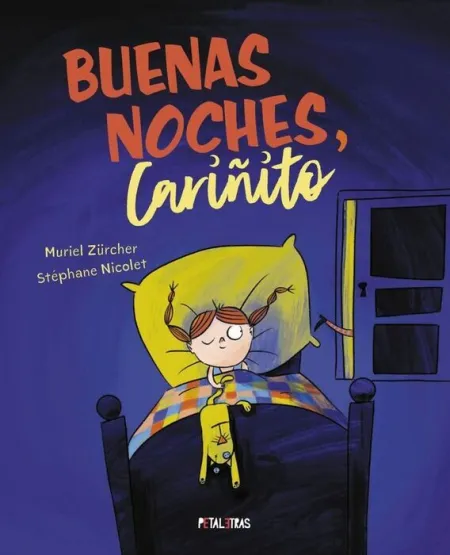 Buenas Noches, Cariño
