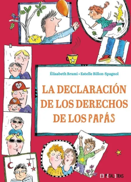 Derechos de los Papás
