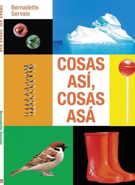 Cosas Así, Cosas Asá