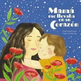 Mamá me Lleva en Su Cora