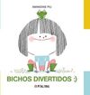BICHOS DIVERTIDOS