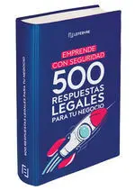 500 Respuestas Legales Sobre tu Negocio