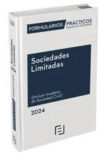 Formularios Prácticos Sociedades Limitadas 2025