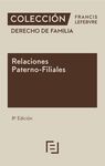 RELACIONES PATERNO-FILIALES 8ª EDC.