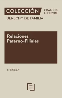 Relaciones Paterno-Filiales 8ª Edc.