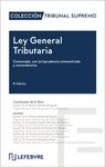 LEY GENERAL TRIBUTARIA COMENTADA 8ª EDICIÓN