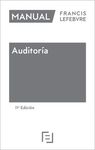 MANUAL DE AUDITORÍA 2024