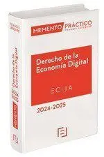 Memento Derecho Digital 2024-2025