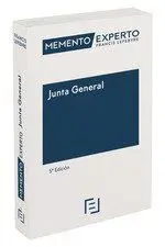 Memento Experto Junta General 5ª Edición