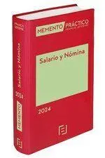Memento Salario y Nómina 2024