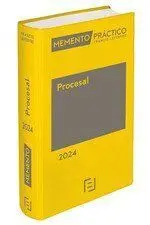 Memento Procesal 2024