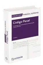 Código Penal Comentado 11ª Edición