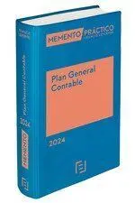 Memento Plan General Contable 2024