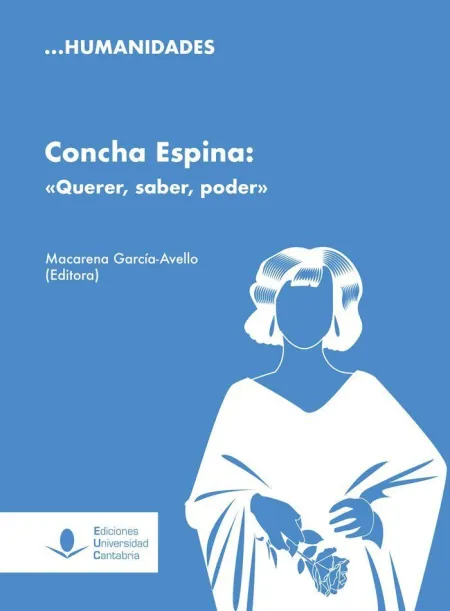 Concha Espina: 