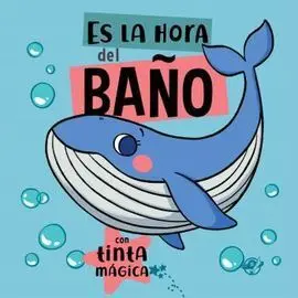 Es la Hora del Baño
