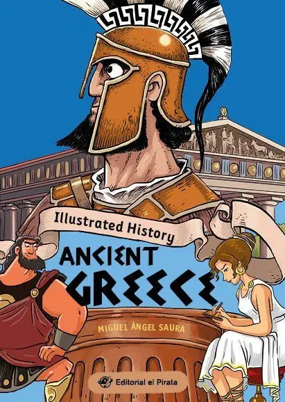 History For Kids - Greece
