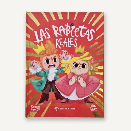 Rabietas Reales, las