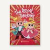 THE ROYAL TANTRUMS