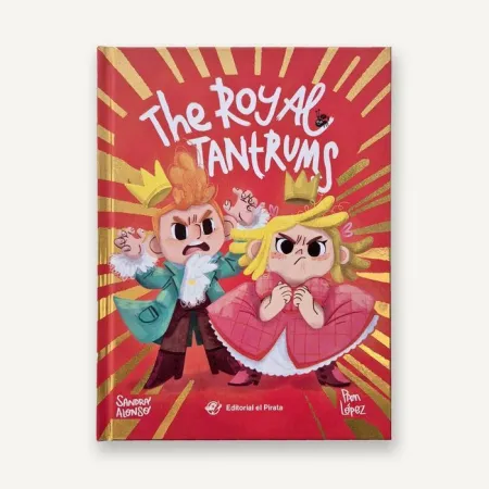 The Royal Tantrums