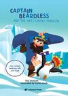 CAPTAIN BEARDLESS AND THE VERY CHEEKY PENGUIN