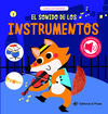 EL SONIDO DE LOS INSTRUMENTOS