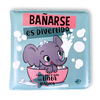 BAÑARSE ES DIVERTIDO!