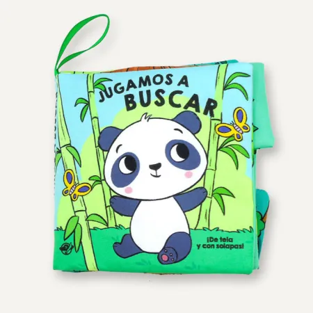 Jugamos a Buscar?