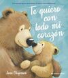 TE QUIERO CON TODO MI CORAZÓN