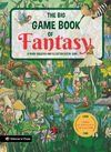 THE BIG GAME BOOK OF FANTASY