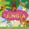 EN LA JUNGLA. ¿QUIÉN HACE ESE RUIDO?