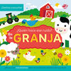 EN LA GRANJA. ¿QUIÉN HACE ESE RUIDO?