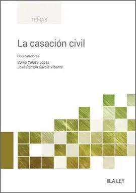 Casación Civil