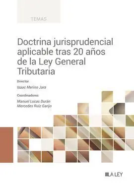 Doctrina Jurisprudencial Aplicable Tras 20 Años de