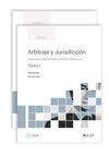 ARBITRAJE Y JURISDICCIÓN