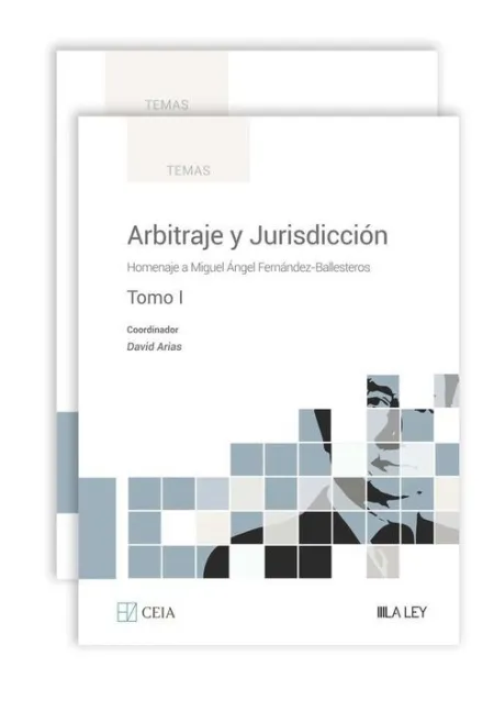 Arbitraje y Jurisdicción